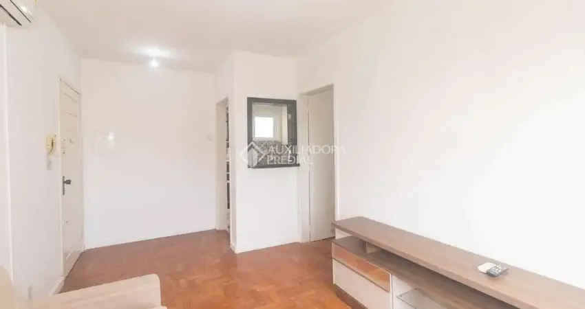 Apartamento com 3 quartos para alugar na Rua Professor Álvaro Alvim, 450, Rio Branco, Porto Alegre