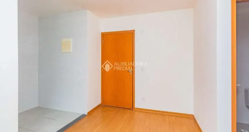 Apartamento com 2 quartos para alugar na Rua João da Silva Bueno, 100, Morro Santana, Porto Alegre