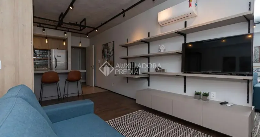 Loft com 1 quarto para alugar na Avenida Ipiranga, 8355, Partenon, Porto Alegre