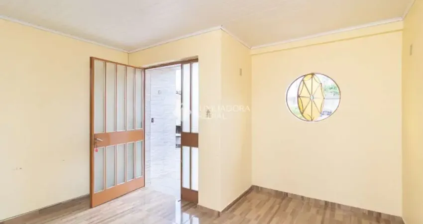 Casa em condomínio fechado com 2 quartos para alugar na Elisabeth Sangoi, 114, Lomba do Pinheiro, Porto Alegre