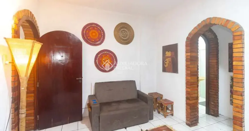 Apartamento com 2 quartos para alugar na Avenida Borges de Medeiros, 658, Centro Histórico, Porto Alegre