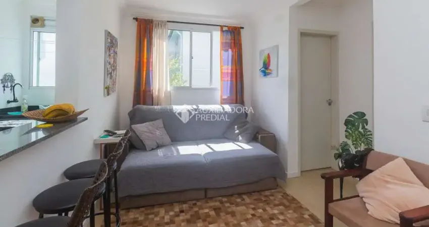 Apartamento com 2 quartos para alugar na Rua Coronel Aparício Borges, 910, Partenon, Porto Alegre