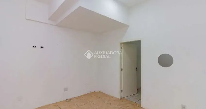Apartamento com 1 quarto para alugar na Rua Doutor Salvador Franca, 889, Jardim Botânico, Porto Alegre