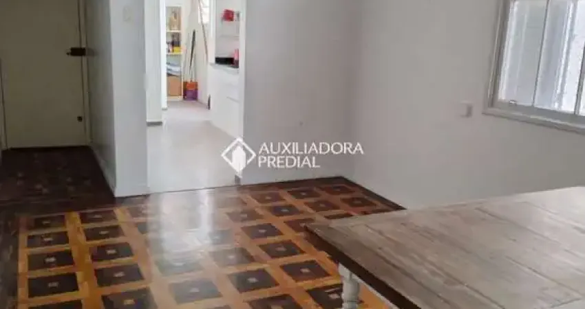 Apartamento com 2 quartos para alugar na Rua Jacinto Gomes, 163, Santana, Porto Alegre