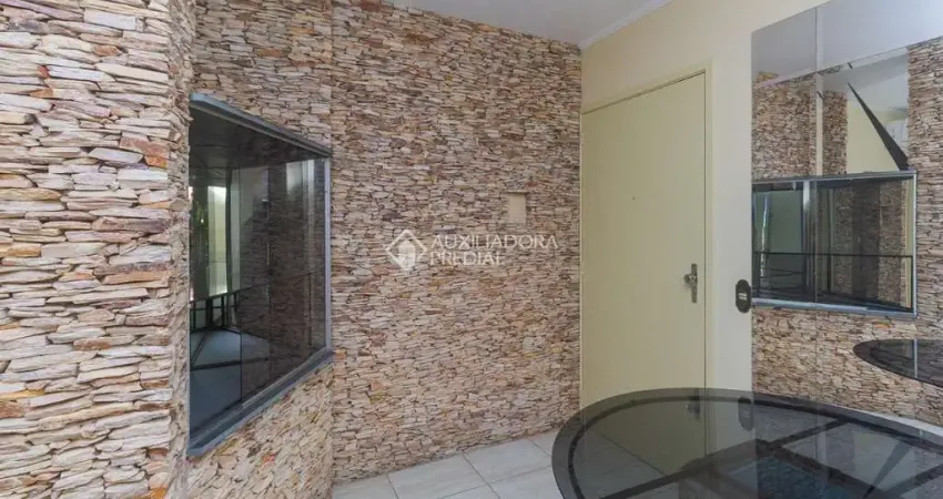 Apartamento com 1 quarto para alugar na Rua Moacir Santana, 40, Partenon, Porto Alegre