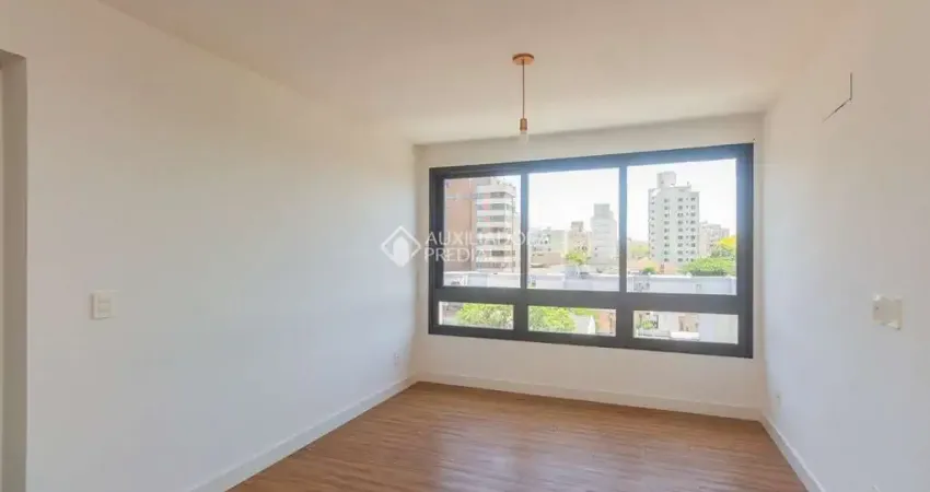 Apartamento com 2 quartos para alugar na Rua São Mateus, 193, Bom Jesus, Porto Alegre