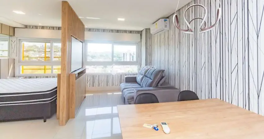 Loft com 1 quarto para alugar na Avenida Ipiranga, 8355, Partenon, Porto Alegre