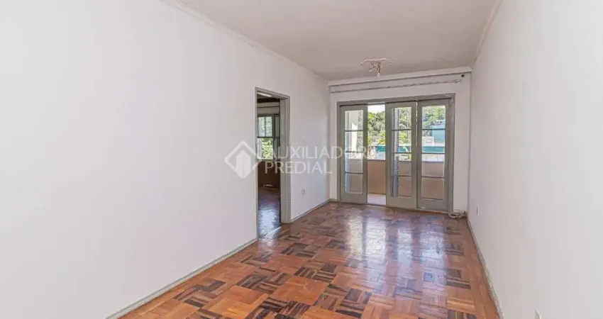 Apartamento com 3 quartos para alugar na Avenida Niterói, 244, Medianeira, Porto Alegre