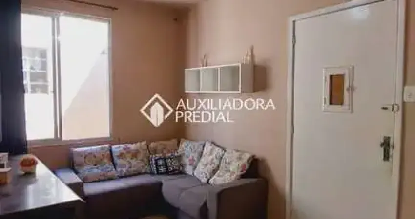 Apartamento com 1 quarto para alugar na Avenida João Pessoa, 1891, Farroupilha, Porto Alegre