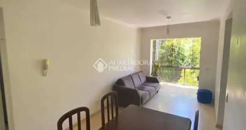 Apartamento com 2 quartos para alugar na Rua Moacir Santana, 60, Partenon, Porto Alegre