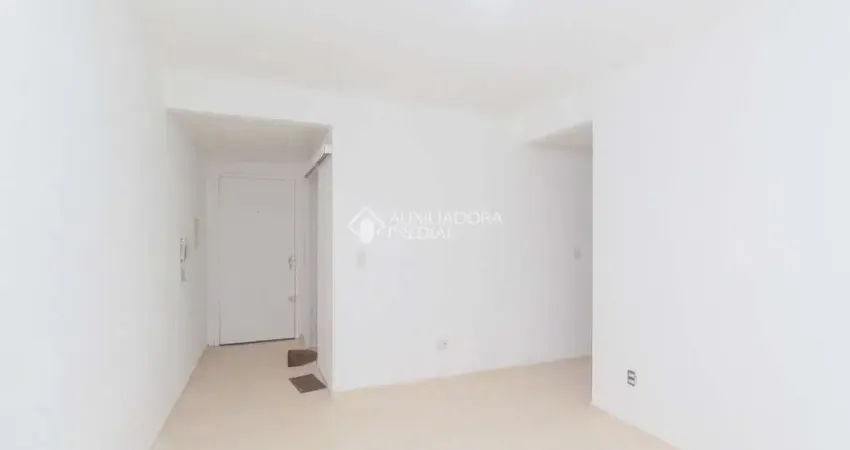 Apartamento com 1 quarto para alugar na Avenida Lavras, 341, Petrópolis, Porto Alegre