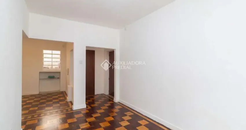 Apartamento com 2 quartos para alugar na Avenida Ijuí, 196, Petrópolis, Porto Alegre