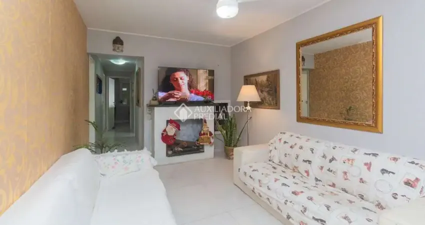 Apartamento com 4 quartos para alugar na Avenida Coronel Lucas de Oliveira, 1633, Bela Vista, Porto Alegre