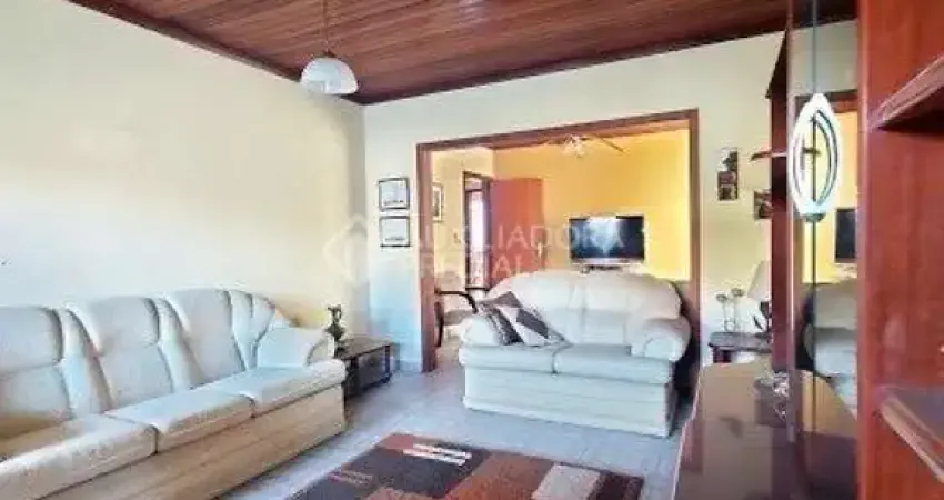 Casa em condomínio fechado com 2 quartos para alugar na Rua Albert Roberts Júnior, 67, Morro Santana, Porto Alegre