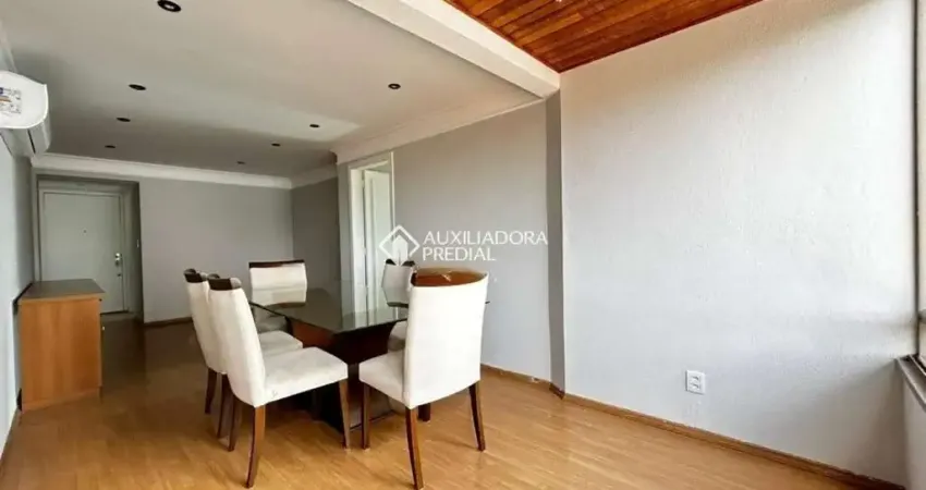 Apartamento com 2 quartos para alugar na Rua Oswaldo Pereira de Freitas, 135, Partenon, Porto Alegre