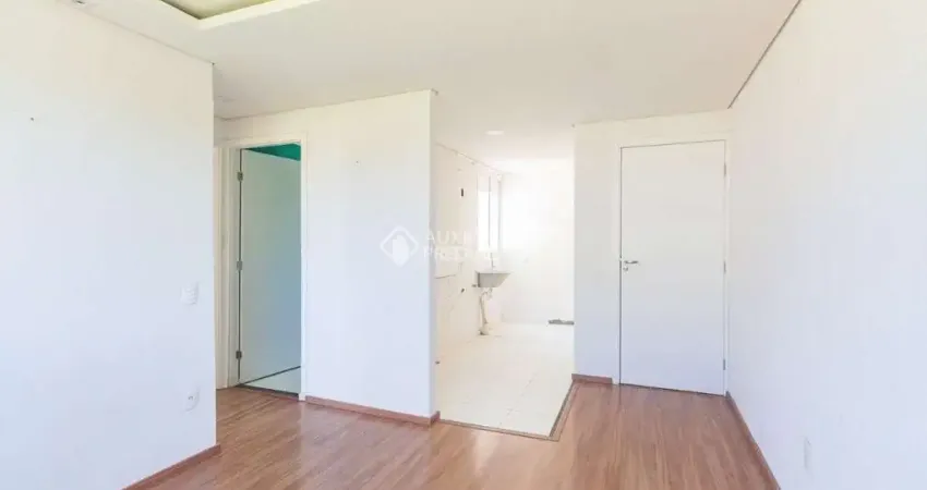 Apartamento com 2 quartos para alugar na Avenida Protásio Alves, 10970, Morro Santana, Porto Alegre