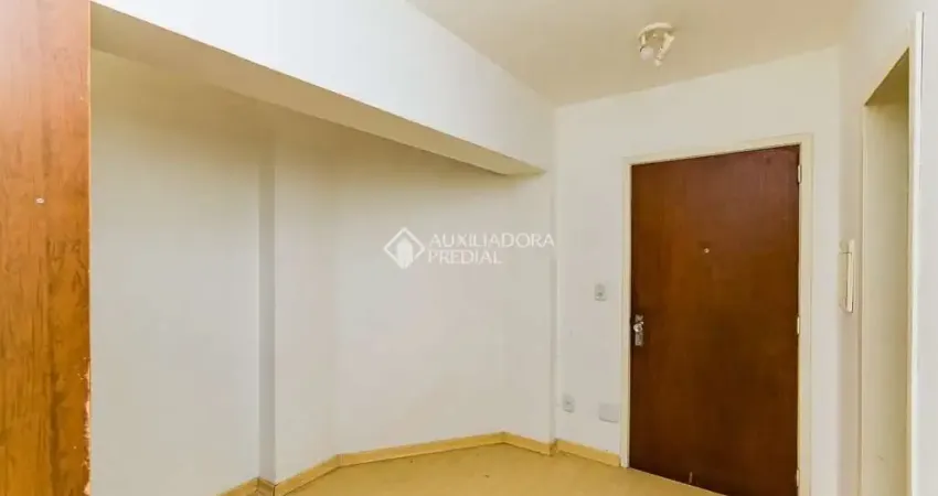 Apartamento com 1 quarto para alugar na Rua Maestro Mendanha, 210, Santana, Porto Alegre