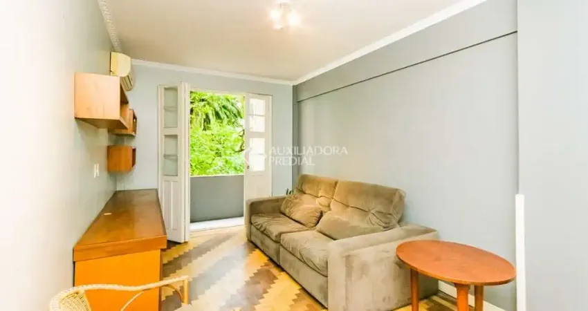 Apartamento com 2 quartos para alugar na Praça Conde de Porto Alegre, 15, Centro Histórico, Porto Alegre