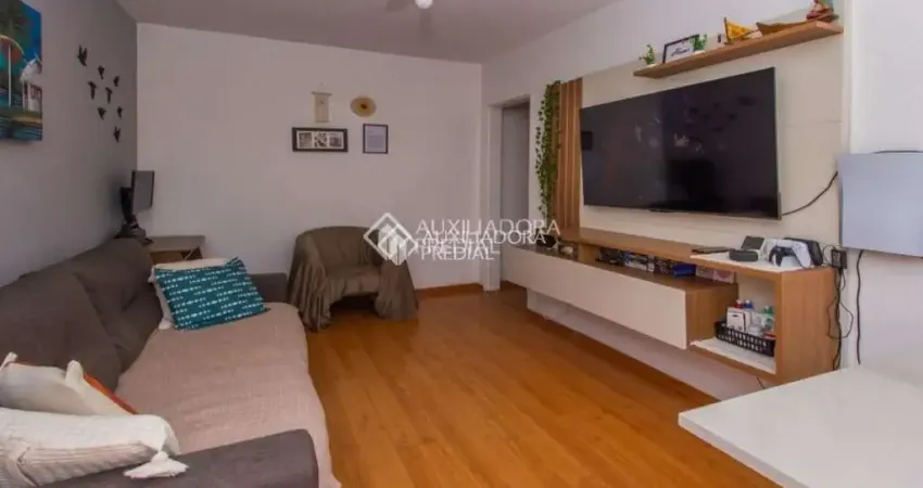 Apartamento com 1 quarto para alugar na Rua Oscar Schneider, 504, Medianeira, Porto Alegre