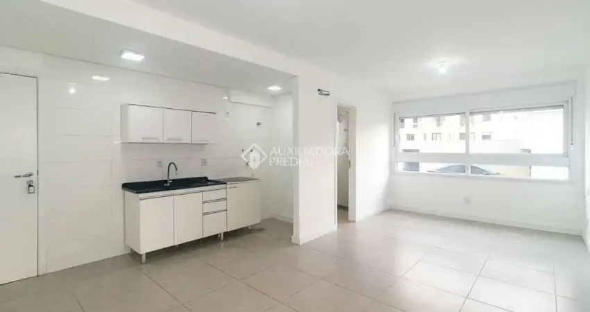 Apartamento com 1 quarto para alugar na Avenida João Pessoa, 407, Centro Histórico, Porto Alegre