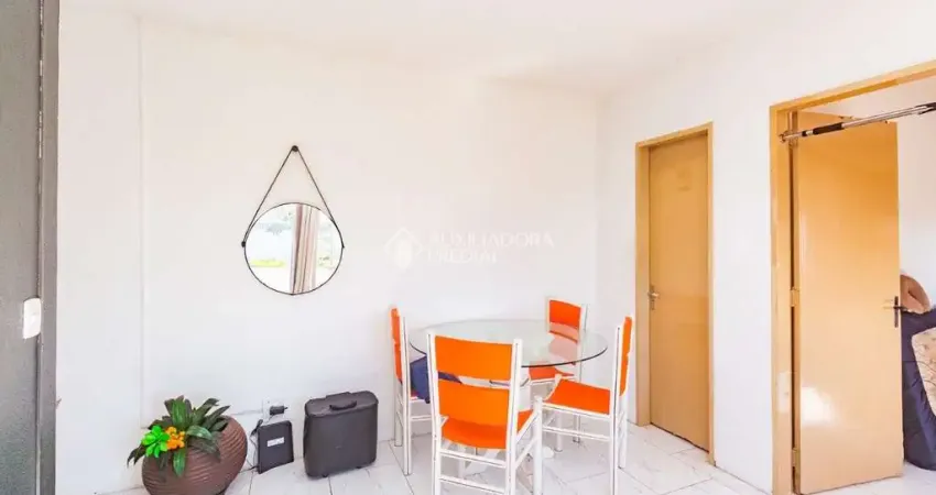 Apartamento com 1 quarto para alugar na Avenida Protásio Alves, 8500, Morro Santana, Porto Alegre