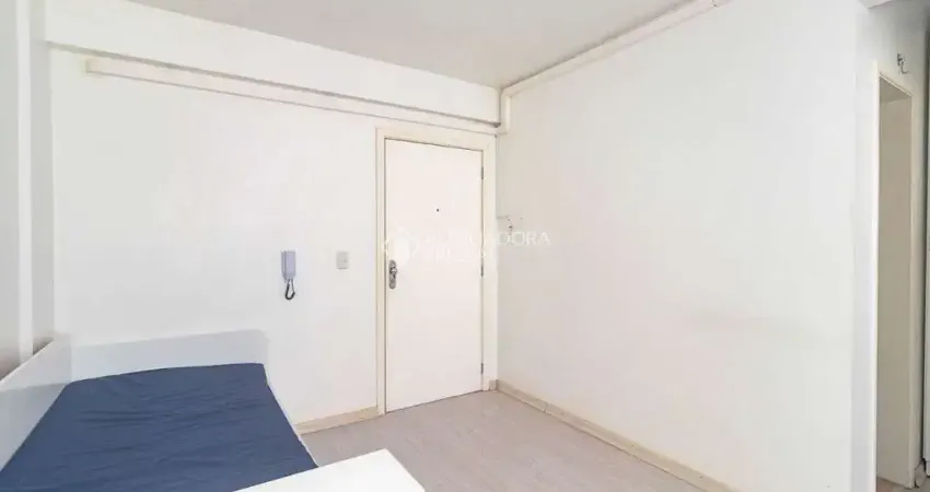 Apartamento com 1 quarto para alugar na Rua Duque de Caxias, 1667, Centro Histórico, Porto Alegre