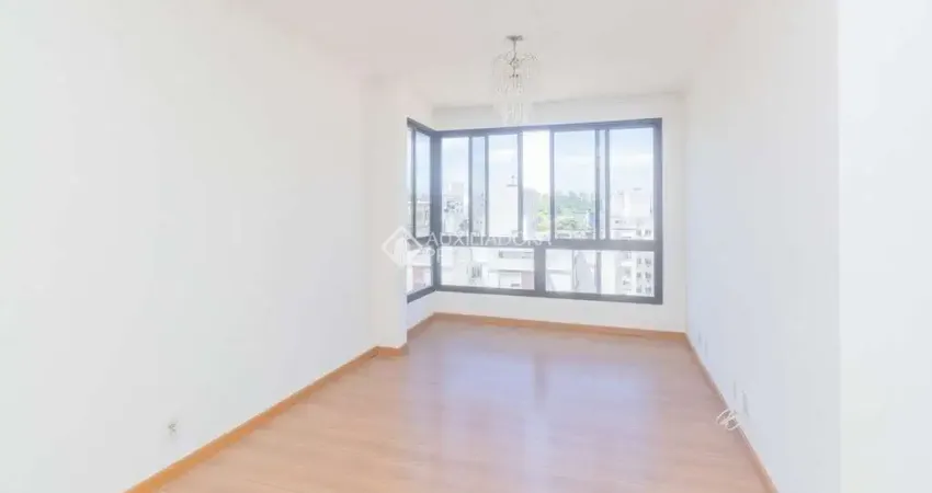 Apartamento com 3 quartos para alugar na Avenida Ipiranga, 8400, Jardim Botânico, Porto Alegre