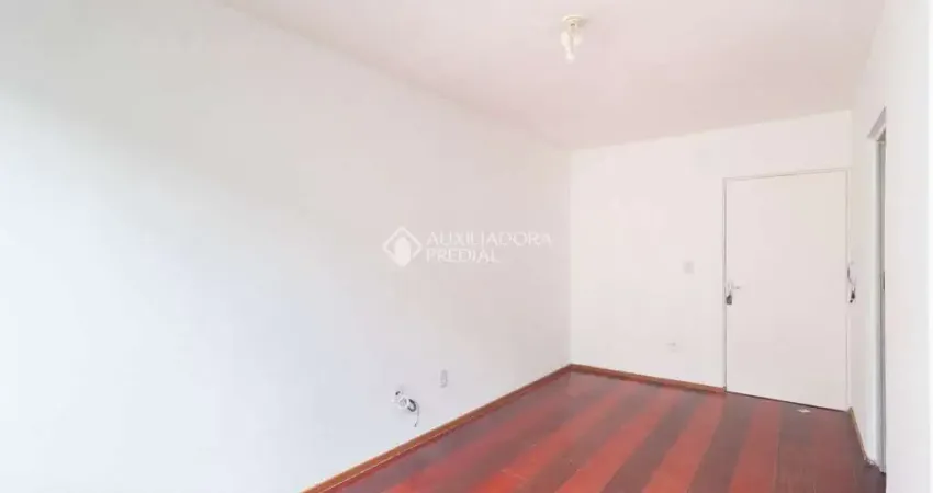 Apartamento com 1 quarto para alugar na Avenida Quaraí, 408, Nonoai, Porto Alegre
