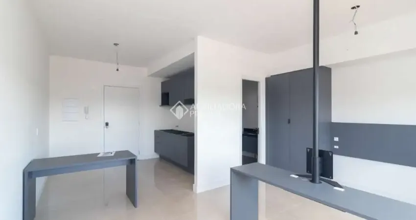 Apartamento com 1 quarto para alugar na Cassilda Flora Zaffari, 60, Teresópolis, Porto Alegre