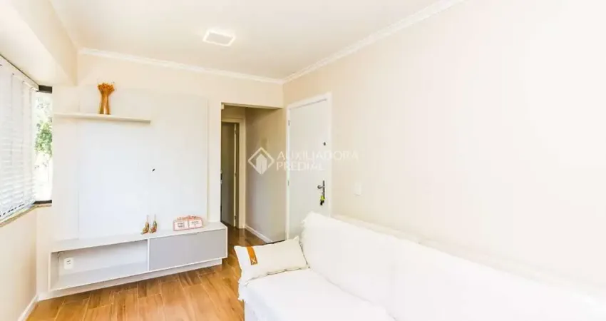 Apartamento com 1 quarto para alugar na Rua Isidoro Tressi, 580, Jardim Botânico, Porto Alegre