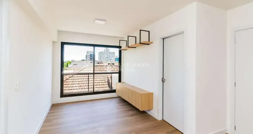 Apartamento com 2 quartos para alugar na Rua Felipe de Oliveira, 390, Petrópolis, Porto Alegre