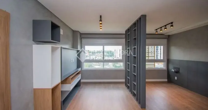 Apartamento com 1 quarto para alugar na Avenida Ipiranga, 8355, Partenon, Porto Alegre