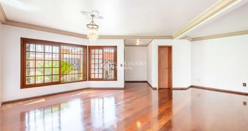 Casa em condomínio fechado com 2 quartos para alugar na Rua Waldomiro Schapke, 281, Partenon, Porto Alegre