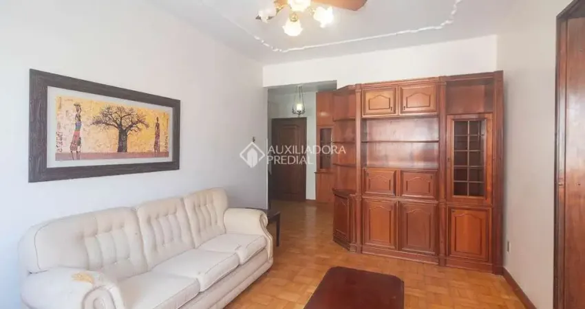 Apartamento com 3 quartos para alugar na Rua General Lima e Silva, 130, Centro Histórico, Porto Alegre