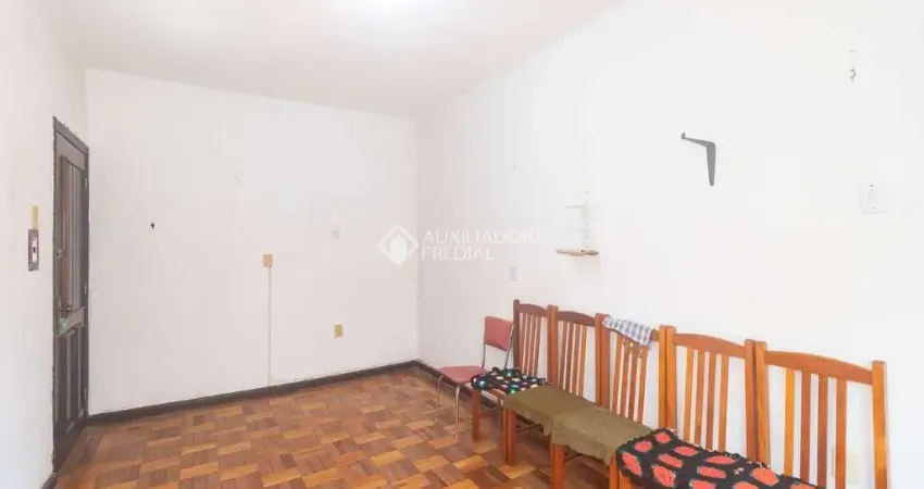Apartamento com 2 quartos para alugar na Rua Jerônimo Coelho, 95, Centro Histórico, Porto Alegre