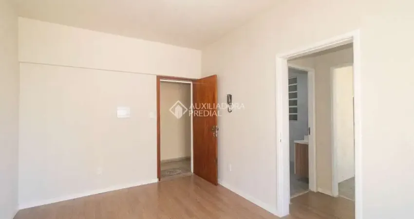 Apartamento com 1 quarto para alugar na Rua Jerônimo Coelho, 44, Centro Histórico, Porto Alegre