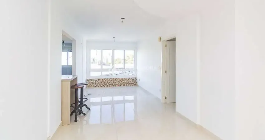 Apartamento com 3 quartos para alugar na Rua Professor Freitas Cabral, 370, Jardim Botânico, Porto Alegre