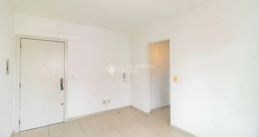 Apartamento com 1 quarto para alugar na Rua General Portinho, 543, Centro Histórico, Porto Alegre