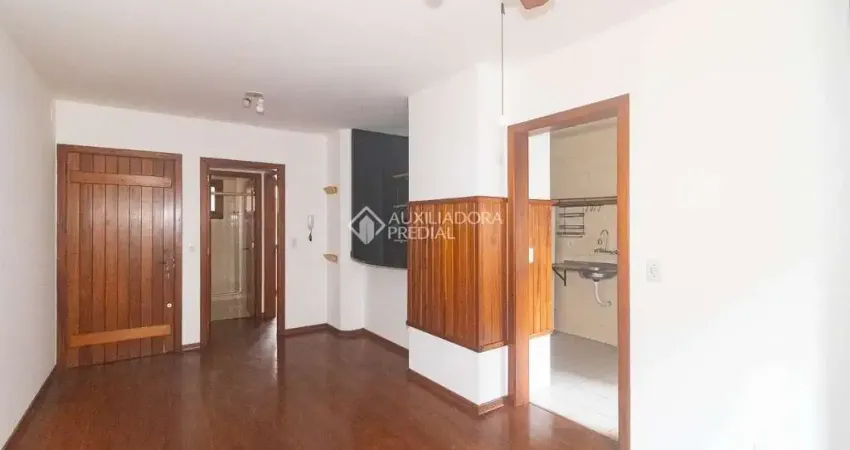 Apartamento com 1 quarto para alugar na Rua Quintino Bocaiúva, 411, Rio Branco, Porto Alegre