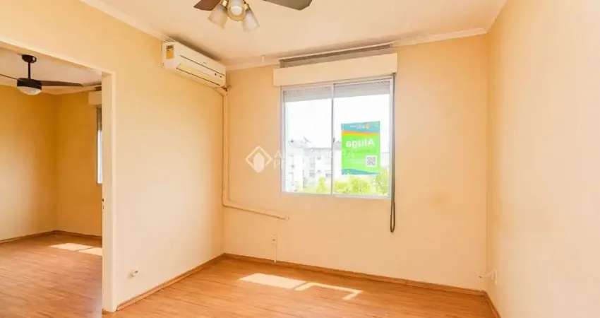 Apartamento com 1 quarto para alugar na Rua Eva Laci Camargo Martins, 90, Alto Petrópolis, Porto Alegre