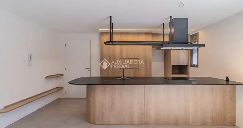 Apartamento com 2 quartos para alugar na Rua Jaime Telles, 136, Petrópolis, Porto Alegre