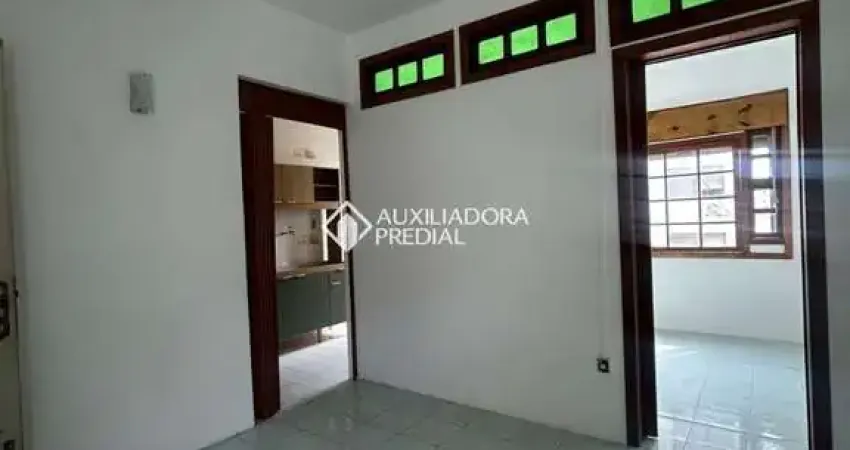 Apartamento com 1 quarto para alugar na Avenida João Pessoa, 75, Centro Histórico, Porto Alegre