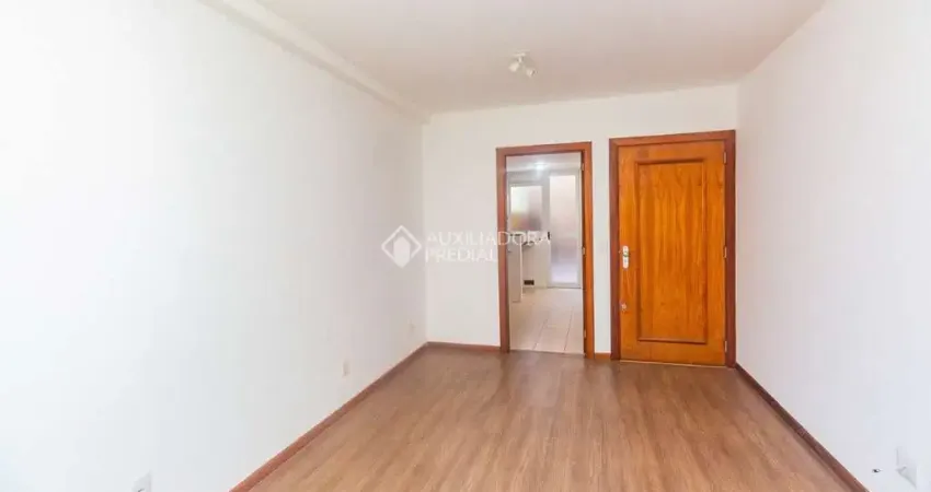 Apartamento com 1 quarto para alugar na Avenida Lavras, 598, Petrópolis, Porto Alegre