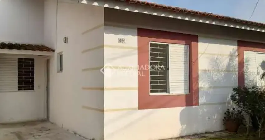 Casa em condomínio fechado com 3 quartos para alugar na Acesso Terra Nova, 601, Terra Nova, Alvorada