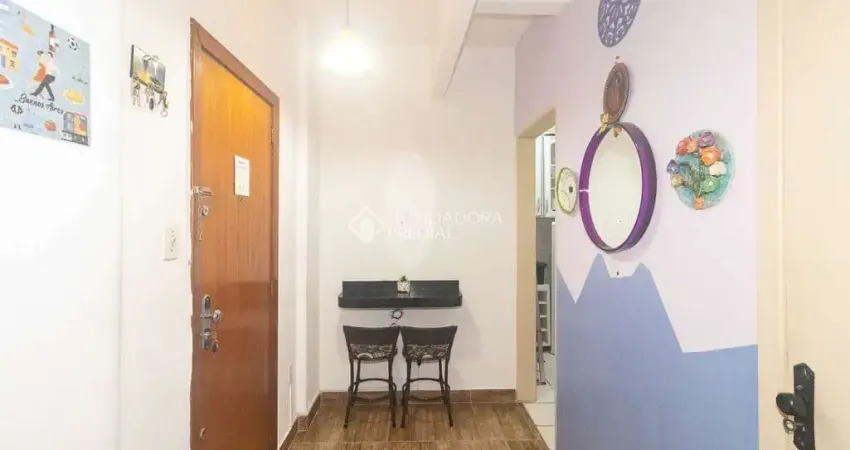Apartamento com 1 quarto para alugar na Rua dos Andradas, 393, Centro Histórico, Porto Alegre