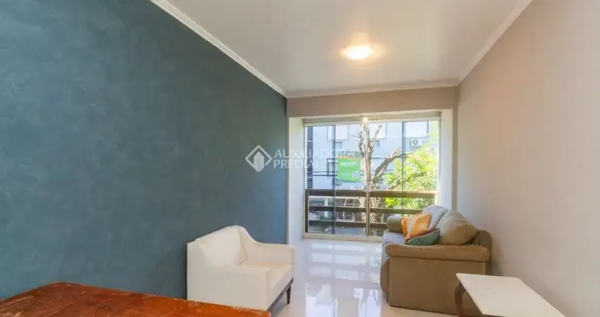 Apartamento com 2 quartos para alugar na Rua Amélia Teles, 553, Petrópolis, Porto Alegre