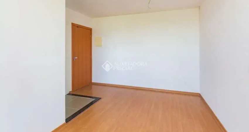 Apartamento com 2 quartos para alugar na Rua Irmão Norberto Francisco Rauch, 575, Jardim Carvalho, Porto Alegre