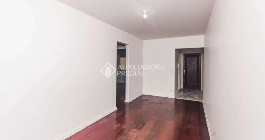 Apartamento com 1 quarto para alugar na Rua Santo Antônio, 865, Bom Fim, Porto Alegre