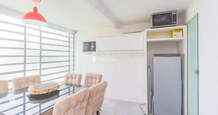 Apartamento com 2 quartos para alugar na Rua Barão de Bagé, 392, Vila Jardim, Porto Alegre