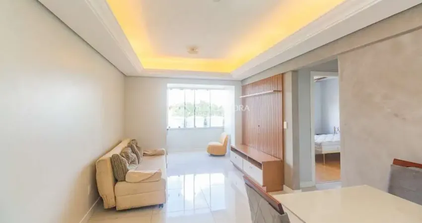 Apartamento com 2 quartos para alugar na Rua Doutor Murtinho, 979, Bom Jesus, Porto Alegre